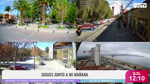MI MAÑANA 22/07/20225