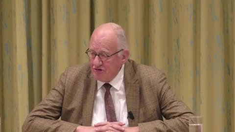 Willem Ouweneel - Hart voor Waddinxveen - De toekomst van de wereld II 2