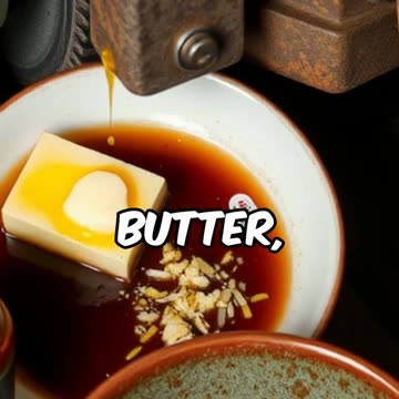 Instant Ramen Game-Changer Hack