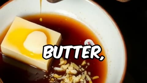 Instant Ramen Game-Changer Hack