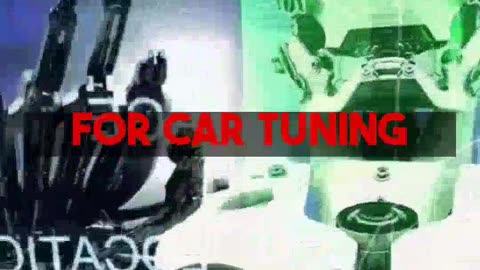 Jumpstart AI Car Design: Creative Tuning Tutorials at tunedbyai.io
