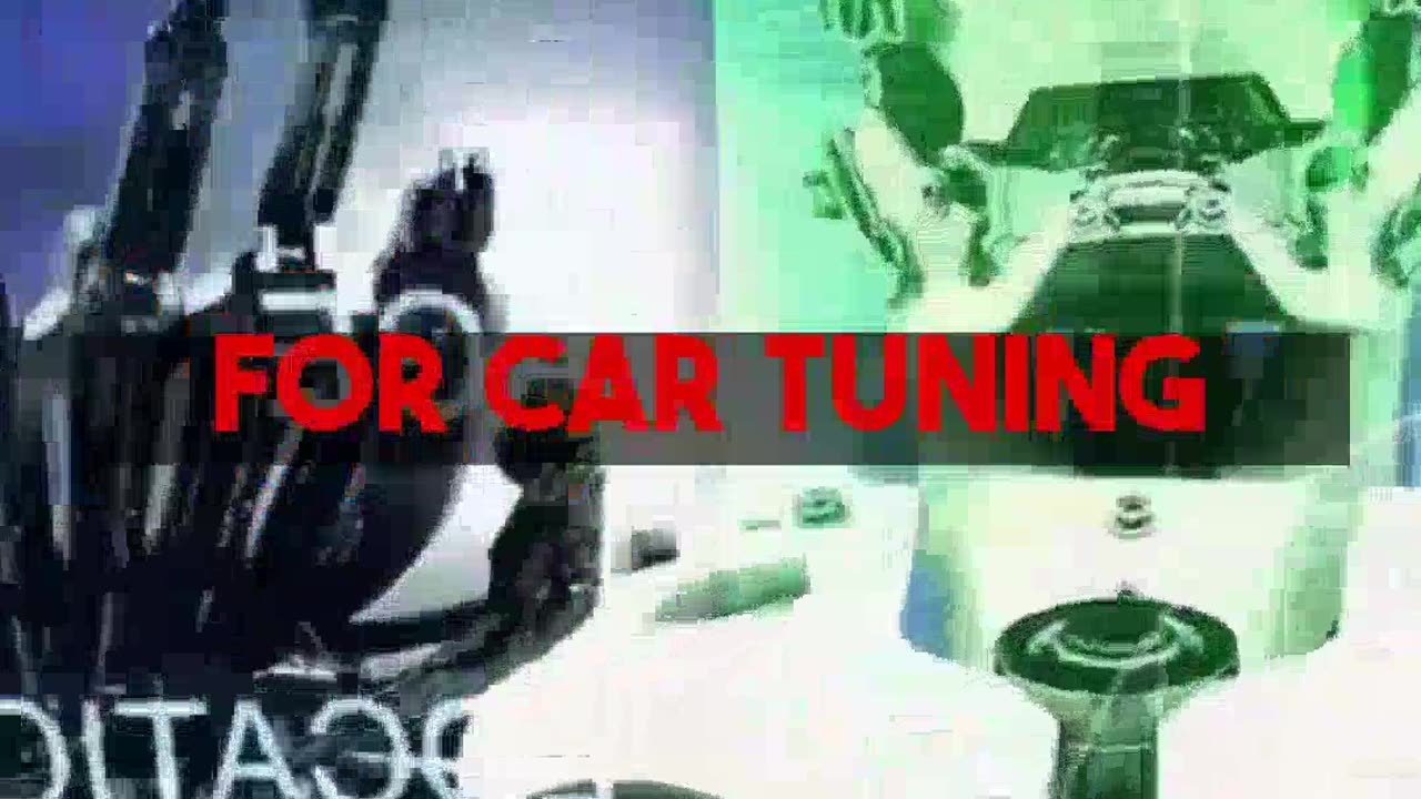 Jumpstart AI Car Design: Creative Tuning Tutorials at tunedbyai.io