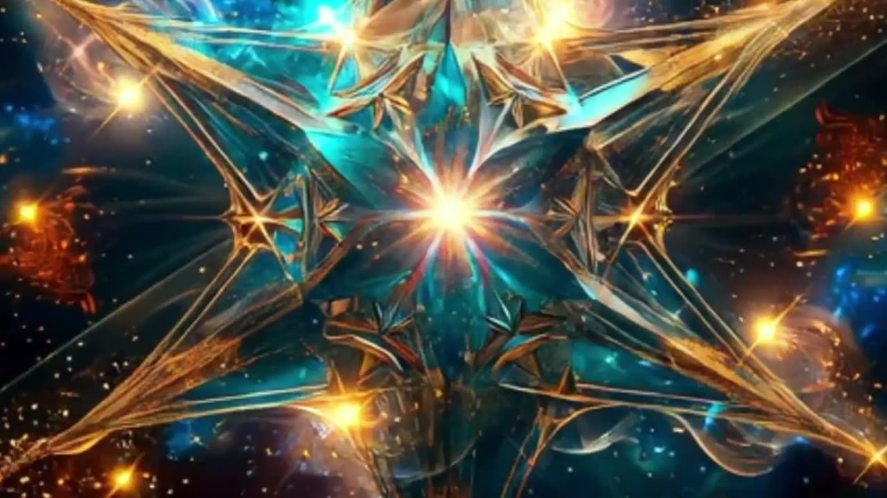 Oversoul & Divine Blueprint