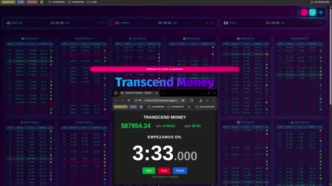 PREPARADOS... ENTRADA LIQUIDEZ!? 🔥 Niveles Clave de Bitcoin