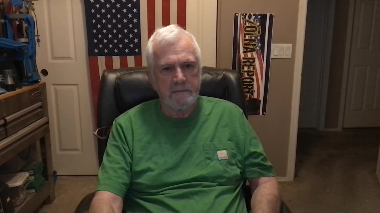 Governor Gavin Newsom Exposes How Wrong Trump Is Sending The Military Into California!