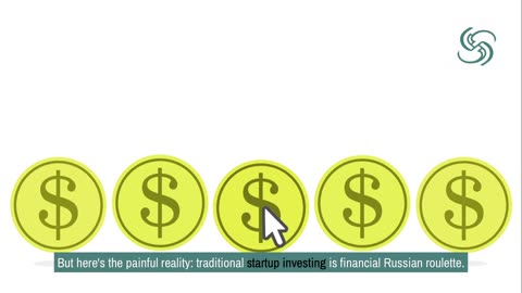 VC Risk Swap: Dramatically Reduced Investment Risk