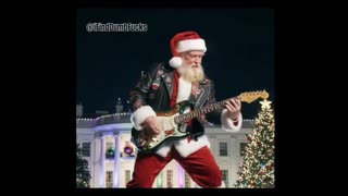 Merry Maga Christmas One And All! .......