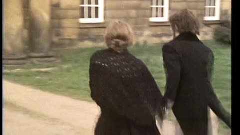 JANE EYRE (1973) HD E3 - Sorcha Cusack, Michael Jayston