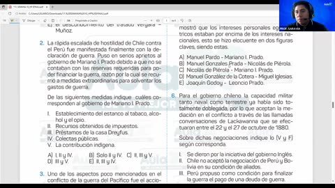 AULA 20 REGULAR 2026 - 1 | Semana 10 | HP