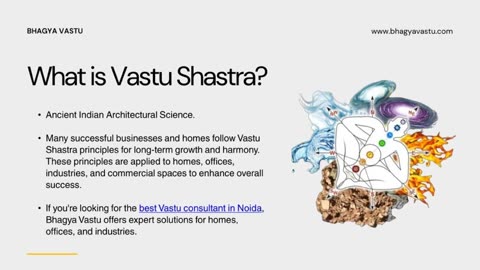 Unlock the power of vastu for a happy life