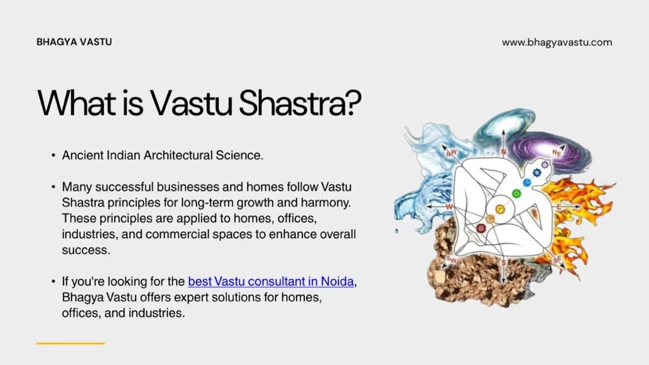 Unlock the power of vastu for a happy life