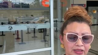 Hincha agredido en Barranquilla