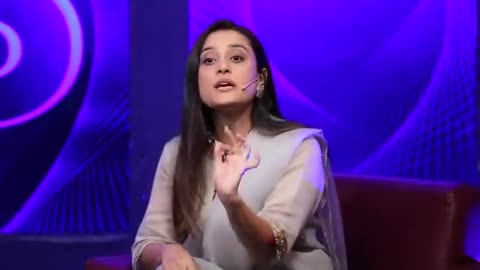 Meet Aleena Rais | Speak English With Confidence