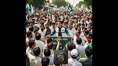MR. IMRAN KHAN