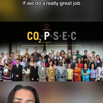 BILL GATES ADMITS: "Vaccines Reduce Population by 15%" - Depopulation Plan EXPOSED in Plain Sight!