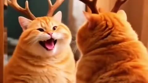 A Cat When a Fashion Cat ।। Comedy।। #shorts #shortfeeds #comedy #viral #trending
