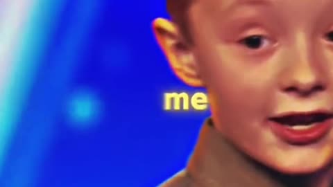 hilarious kid roasts everyone