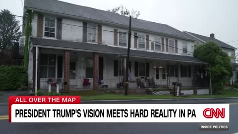 Trump voter may lose his job because of Trump policies