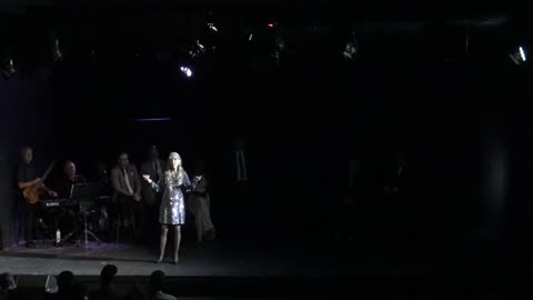 6.08.25 Final Show - matinee Part 1- A Veteran's Salute