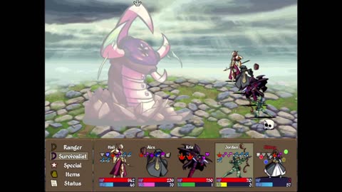 Explosive Indigestion - Raiders of Ruin Pt.59