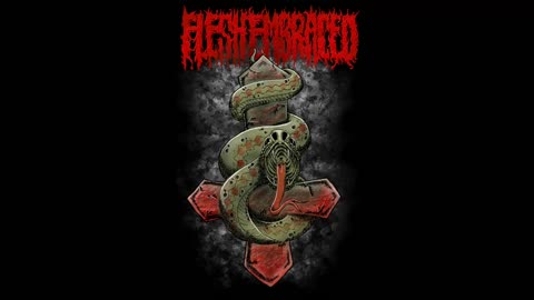 Flesh Embraced - Serpent (2006) Full E.P.