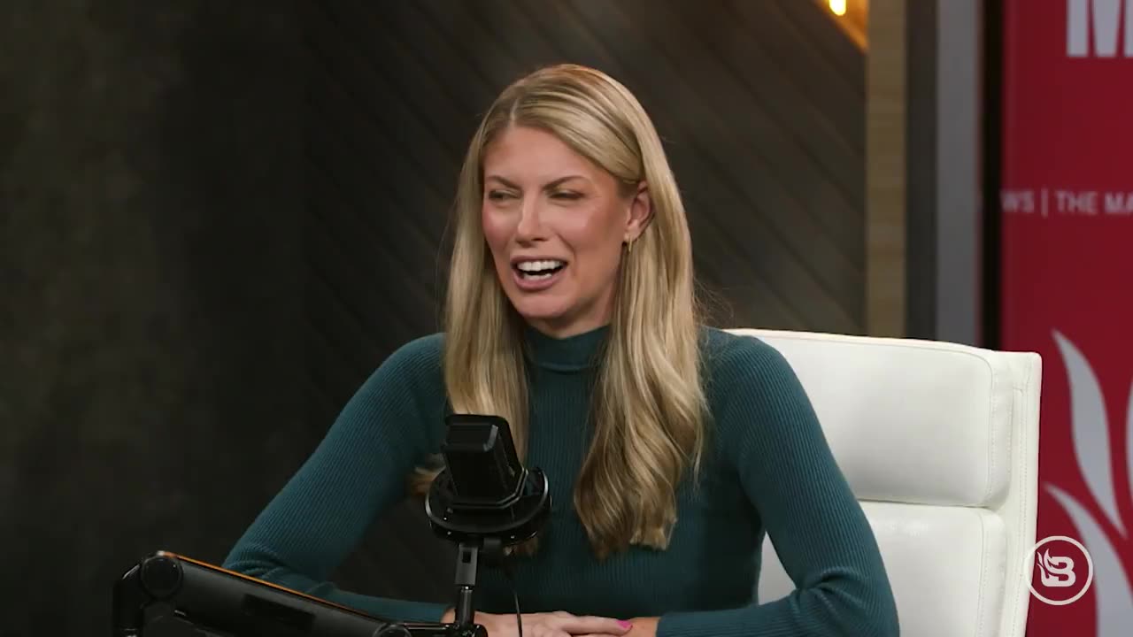 TheBlaze | So do the penguins have to pay tariffs❓🐧