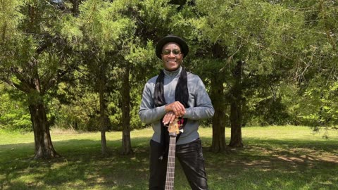 Charlie ‘Cj” Jordan: I AM