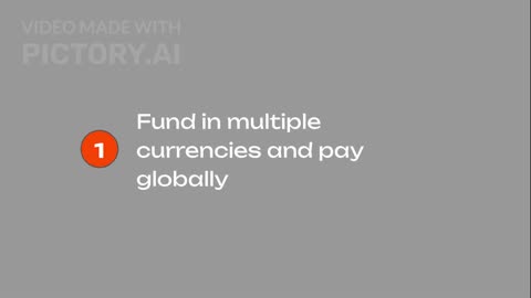 Virtual IBAN Accounts: Secure Global Payments with JP Morgan & Citi