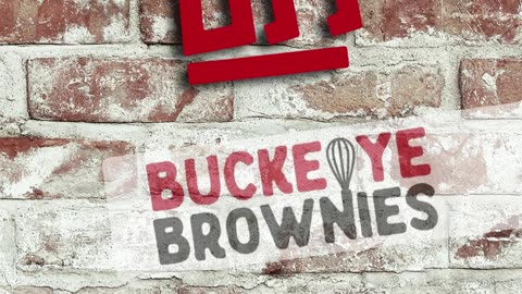 Buckeye Brownies!