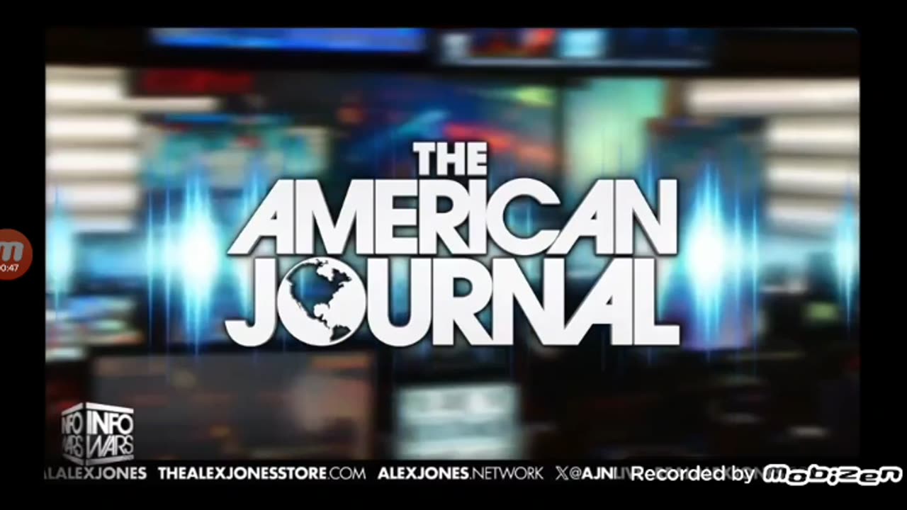 Bart Fine live with Breanna Morello (10/30/2025)