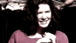Edie Brickell - Good Times