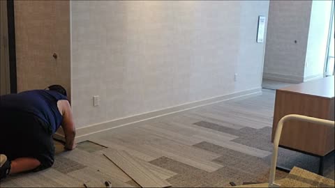 LIVE IRL: Ripping Floors & Talking Warzones | Antrax Army on the Job!