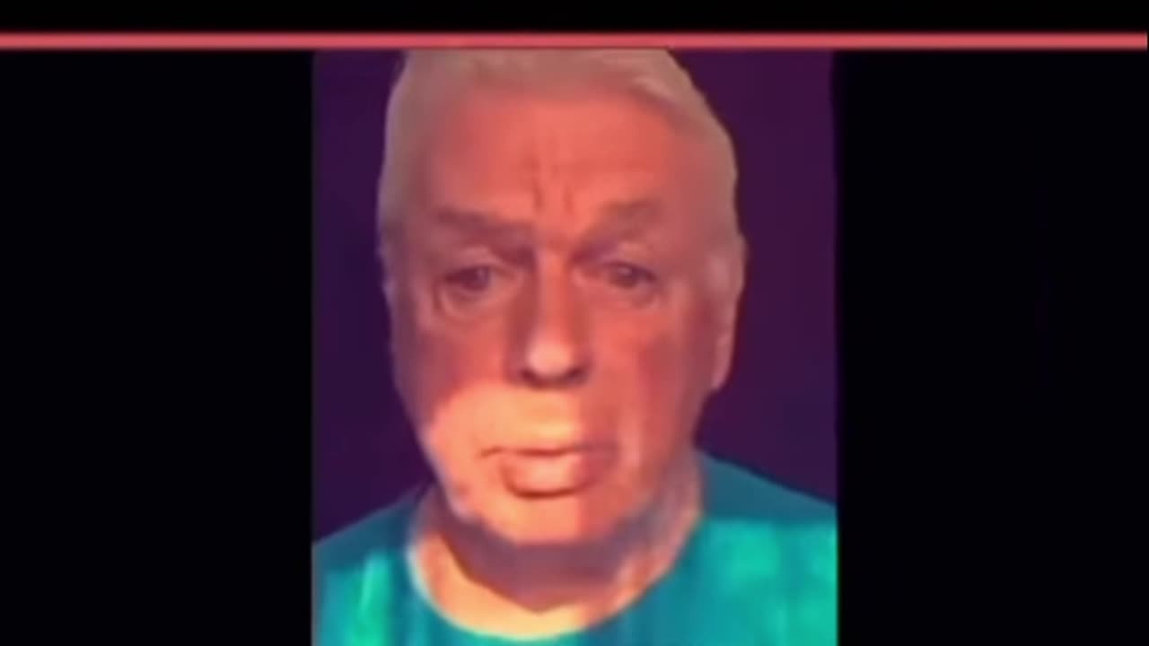 THE DEEP STATE IS ALIVE & WELL 🤯 Trump was bail out, but guess who?