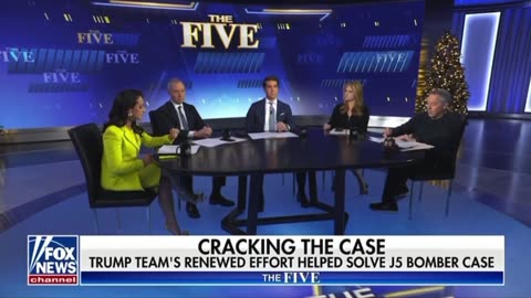 The Five Full Episodes 12/05/25 | Fox News - ᖴO᙭ ᗷᖇEᗩKIᑎG ᑎEᗯS December 05, 2025