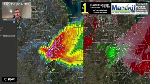 Live with Restream, November 23