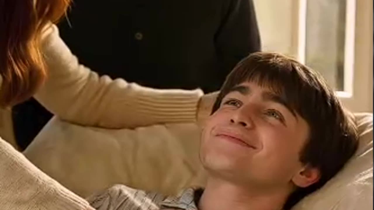 Harry Potter y la pasarela secreta