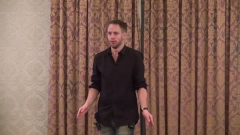 Day Game- JuleinBlonc