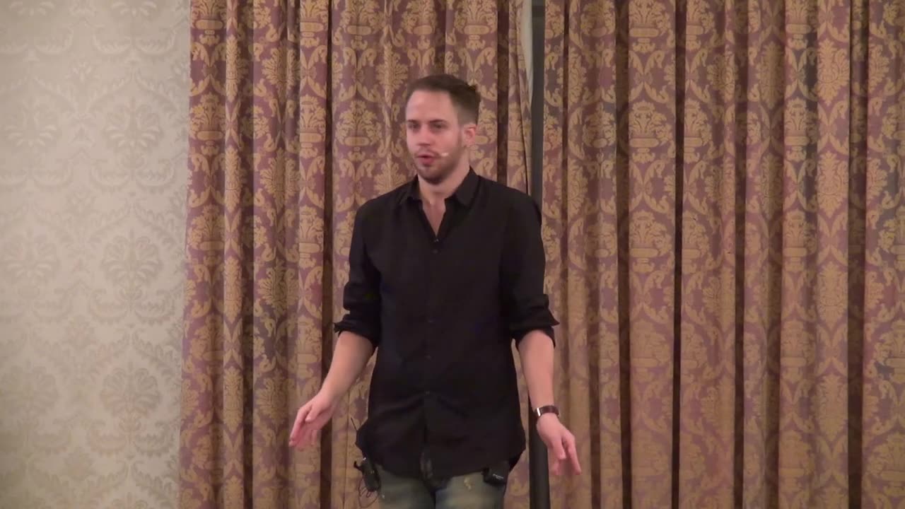 Day Game- JuleinBlonc