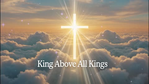 King Above All Kings