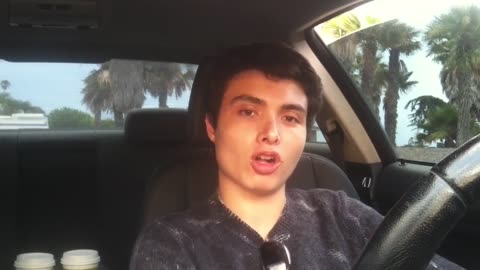 Elliot Rodger's Unreleased Videos Part 2: An Analysis