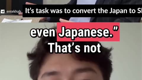 Black people can learn something here