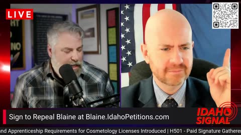 Anti-School Choice lawsuit hits Idaho Supreme Court coverage Part 1