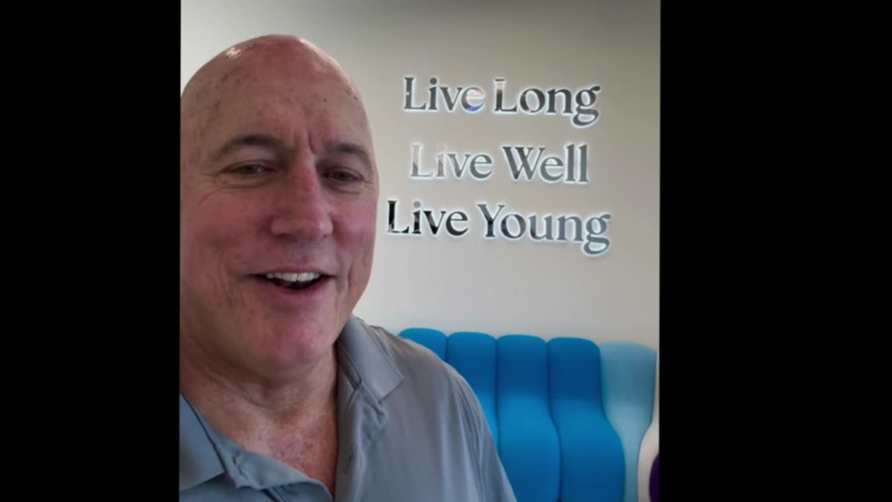💧🌟 Live from LifeWave Headquarters in Utah! 🌟💧