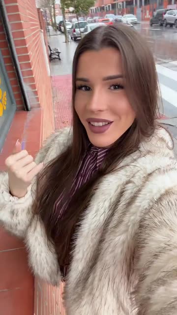 Arriving here with spanish tgirl