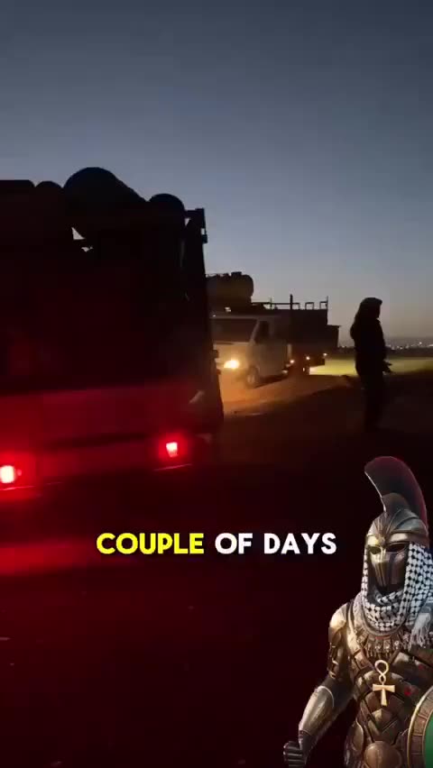 Caught on camera: Israeli settlers BRUTALLY drive Palestinians off their land