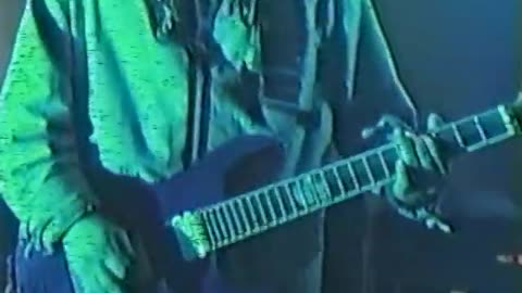 Korn - Counting Live the Apollo NYC 99' HD
