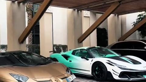 🏎️💨 The Ultimate Car Drift: Smoke, Speed, and Style! | LuxurySportsCars