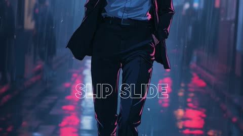 Slip Slide | Late Night R&B Vibe