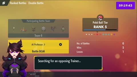 "Jaiden Tries to Survive Competitive Pokémon "