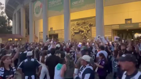 2025 FIFA Club World Cup Soccer- Rose Bowl in Pasadena - 7/1/25 #11
